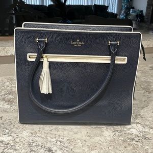 Kate Spade Navy Purse